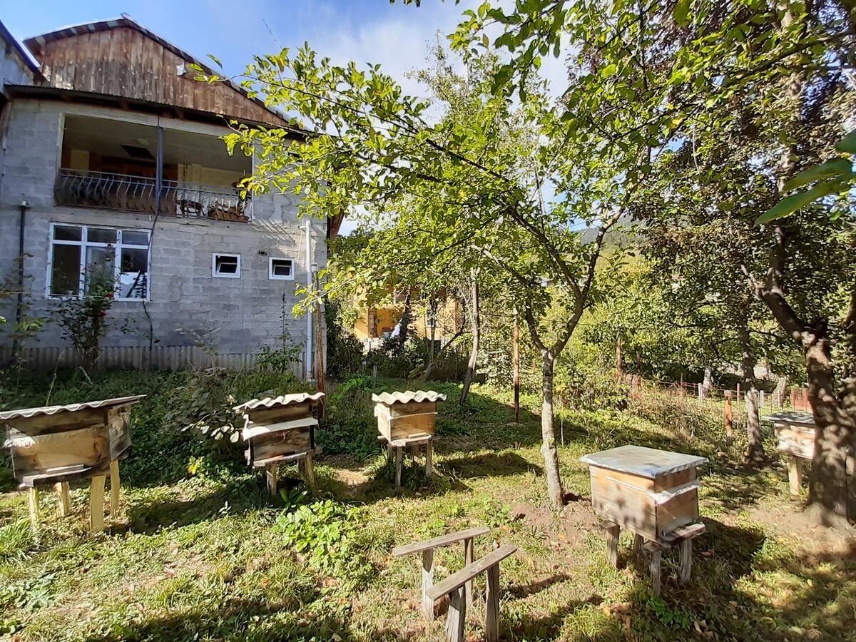 Гостевой дом Bachana Khulo-24