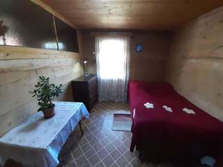 Гостевой дом Bachana Khulo Двухместный номер с 1 кроватью-1