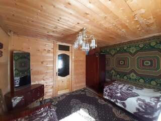 Гостевой дом Bachana Khulo Двухместный номер с 2 отдельными кроватями-2